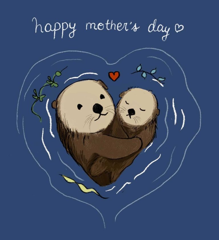 Happy Mo(tter)ther’s Day