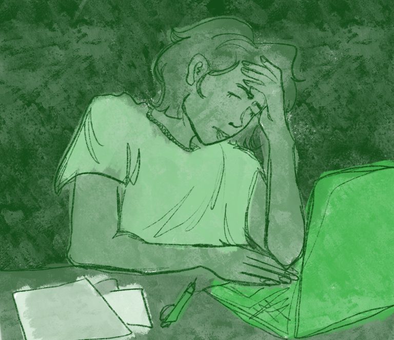 What Nobody Tells You When You Transfer