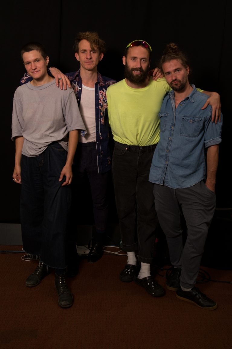 Dragon New Warm Mountain I Believe In You: Big Thief Steals My Heart