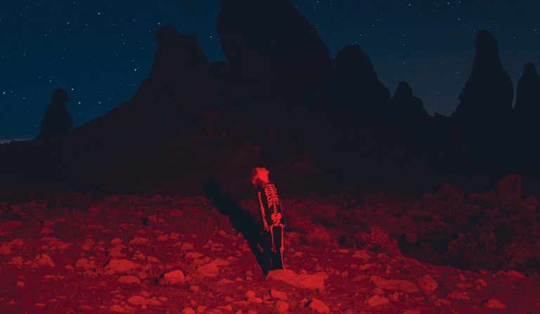 Far From Alone: Reviewing “Punisher” by Phoebe Bridgers