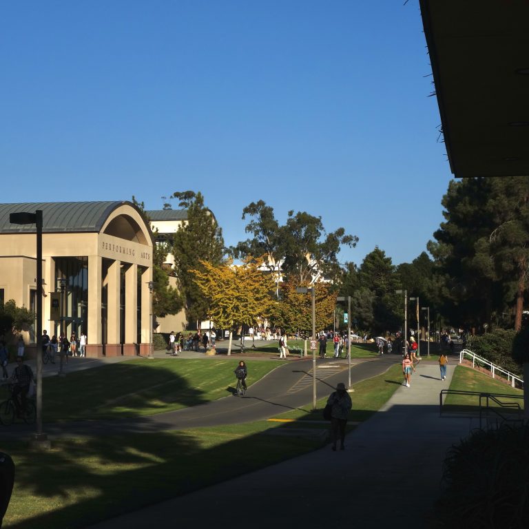 Letter to a First-Year Gaucho