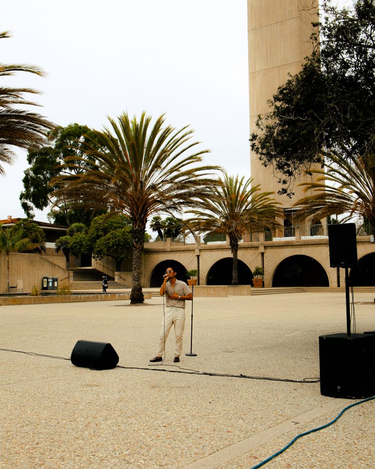 “For Hopeless Romantics like Me:” Jomch’s Music Journey, Recent Growth, and Identity as an Artist