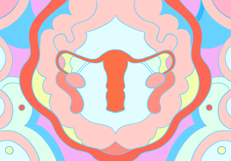 Artist Lee Cui on Gender Norms, Culture, Abortion & Menstruation