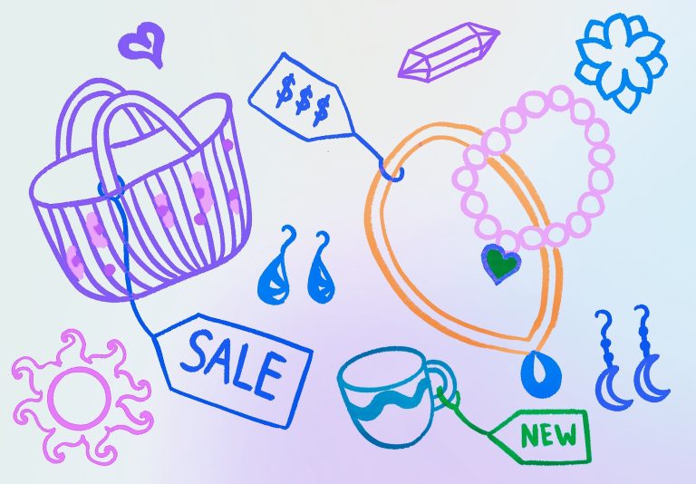 Is Thrifting in I.V. Worth It?