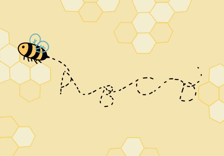 The Spelling Bee Play Dazzles with its Energy and Eccentricity