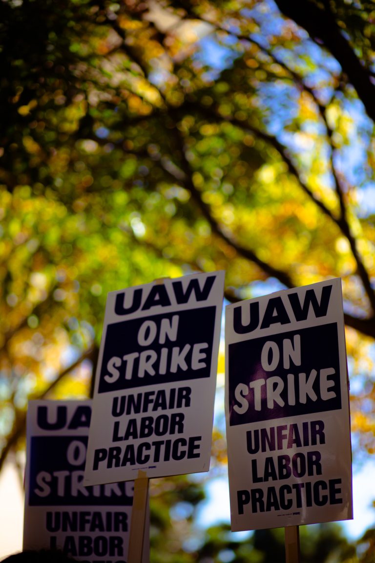 10 Workers’ Rights Songs to Listen to While You’re Not in Section