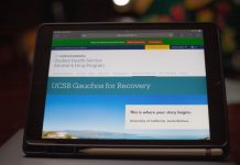 Going Sober in Paradise: Gauchos for Recovery Reflect on Narcan and Fentanyl Strips Program