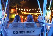 In Photos: IV Parks and Recreation’s Haunted Halloween Pumpkin Patch