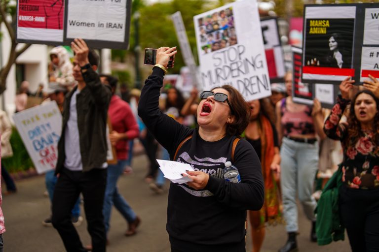 Prof. Afary Explains How Ever-Increasing Progressivism in Iran Continues to Threaten the Conservative Regime