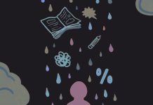 January Gloom and Beating the Winter Blues