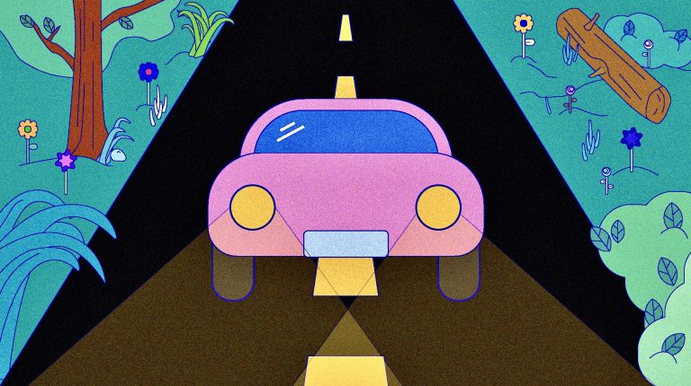 In Photos – A Roadtrip to NorCal