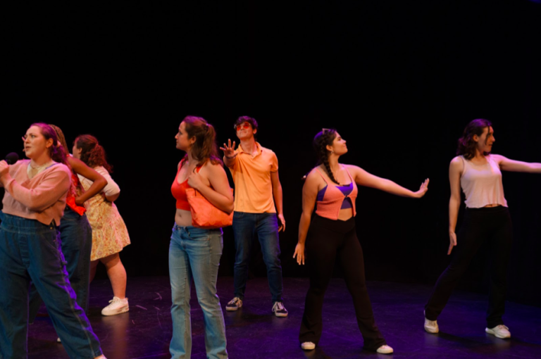 In Photos – Shrunken Heads Production Co. Presents “Lemons to Lemonade”