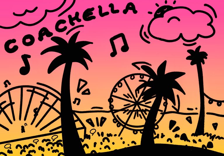 Everything You Need to Know About Coachella 2023