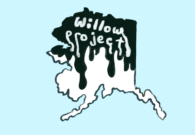 Alaska’s “Willow Project” Met with Controversy, Strong Opposition