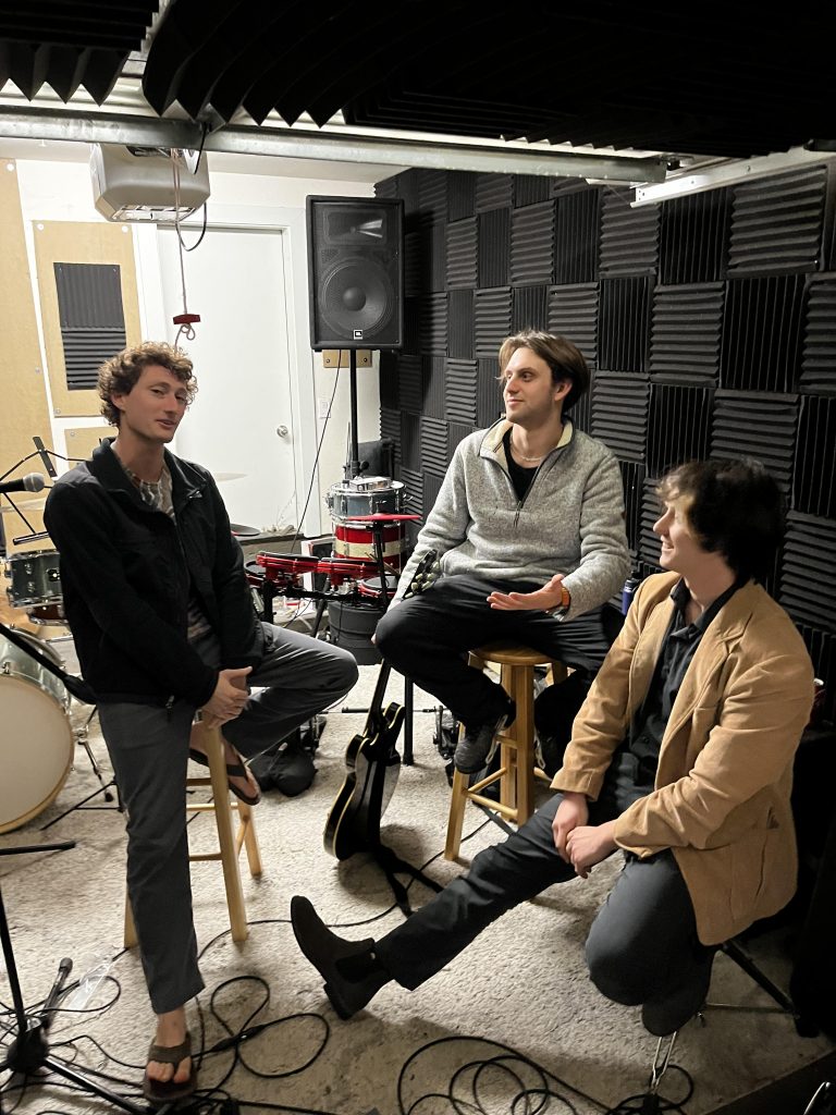 Artist Spotlight: Duende & the Ecstasy of Performance