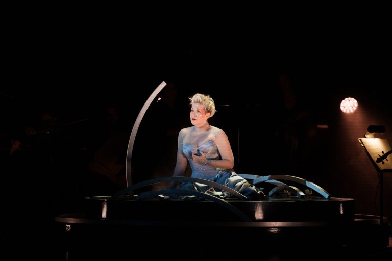 In Photos – Joyce DiDonato’s “EDEN”