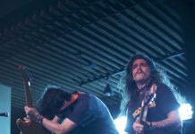 In Photos: Battle of the Bands 2023