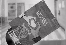 Art As a Weapon Against Invasion – Film Reminds Us of Ongoing War in Ukraine