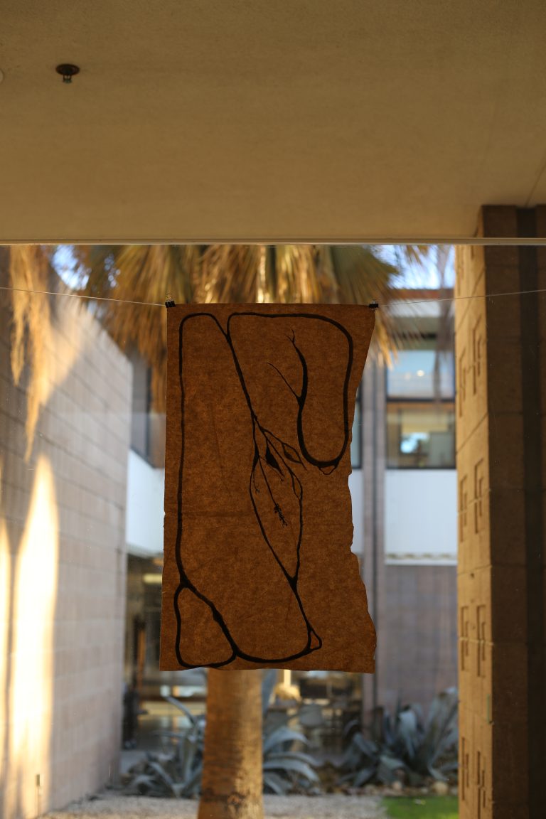 In Photos: Breast Fest at the Glass Box Gallery