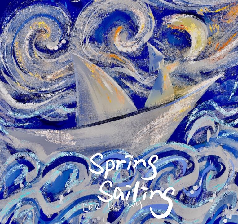 Spring Sailing 2