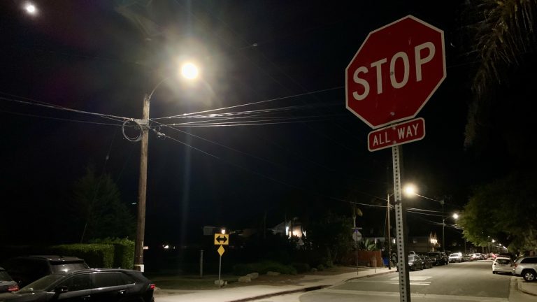 EVPLA, UCPD, SBSO on Halloween: A Survey of Concerns