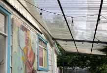 Time Well Spent (Lessons from the Southern Cone)