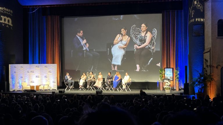 39th Santa Barbara International Film Festival Celebrates Emerging Filmmakers and Established Stars