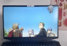 Frieren: Revitalizing Fantasy