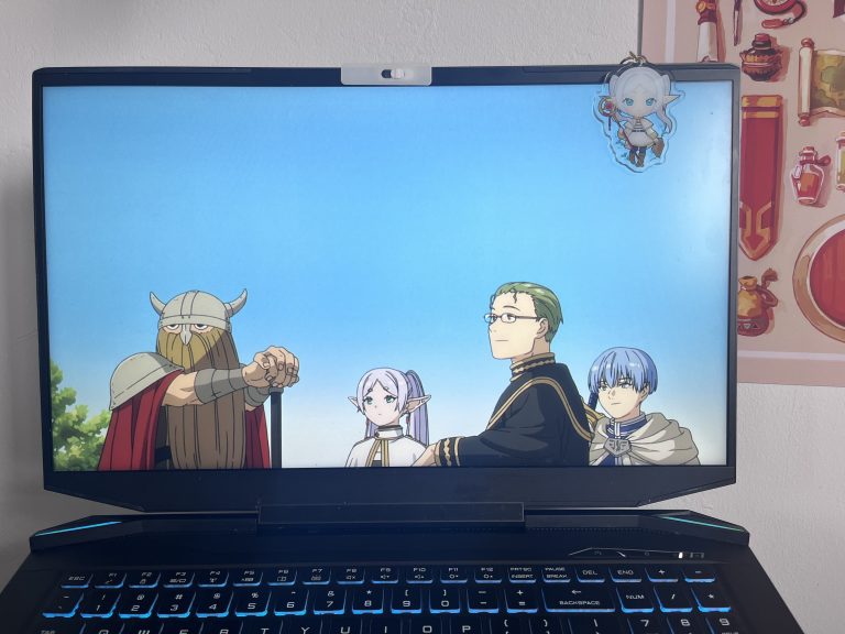 Frieren: Revitalizing Fantasy