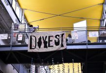 UCSB Students Protest for Palestine Following Arrests Across the Country