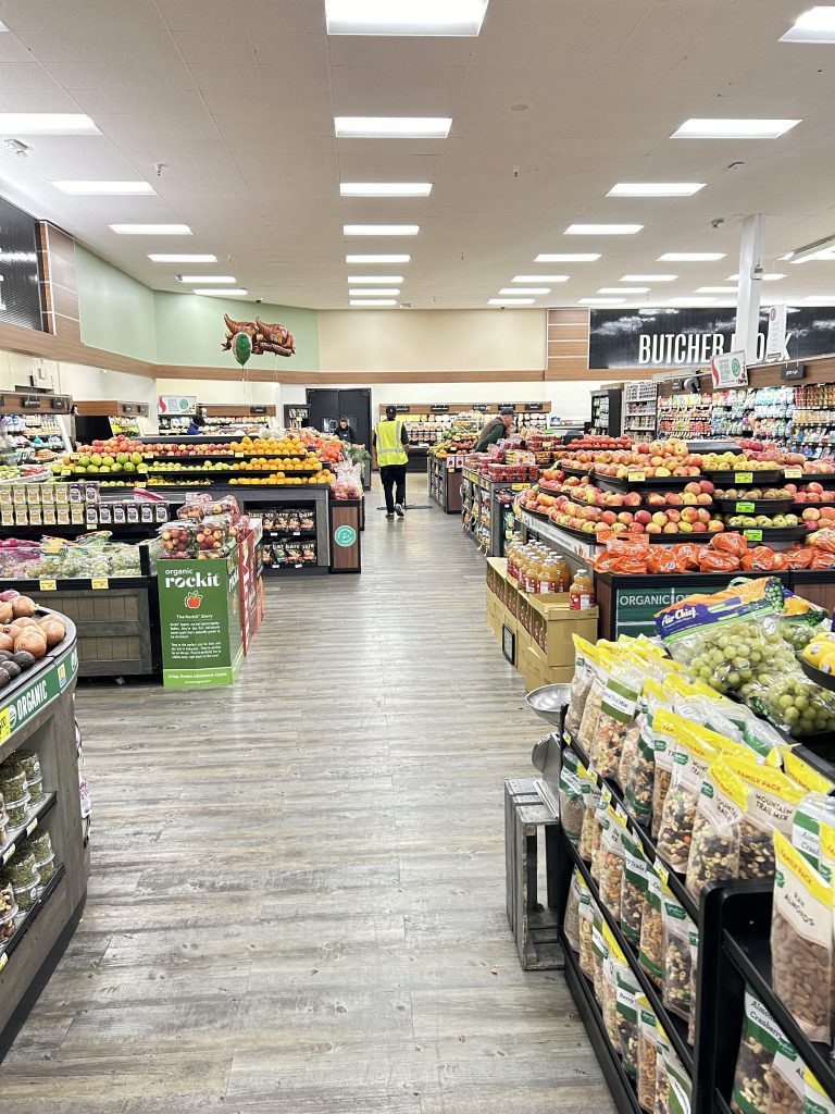 How Our Food Choices Shape the Planet