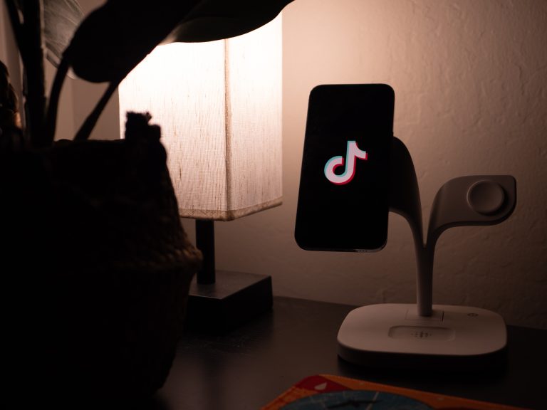 TikTok Death & Rebirth at UC Santa Barbara