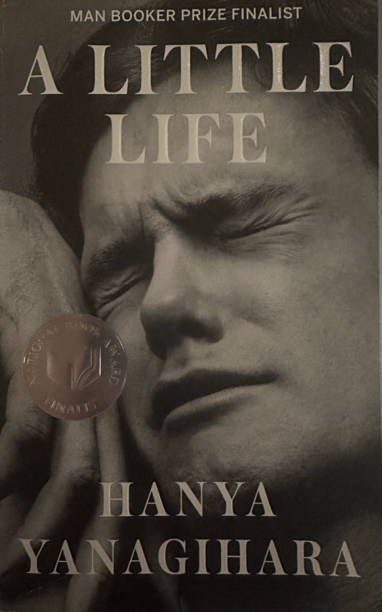 The Beauty of “A Little Life”