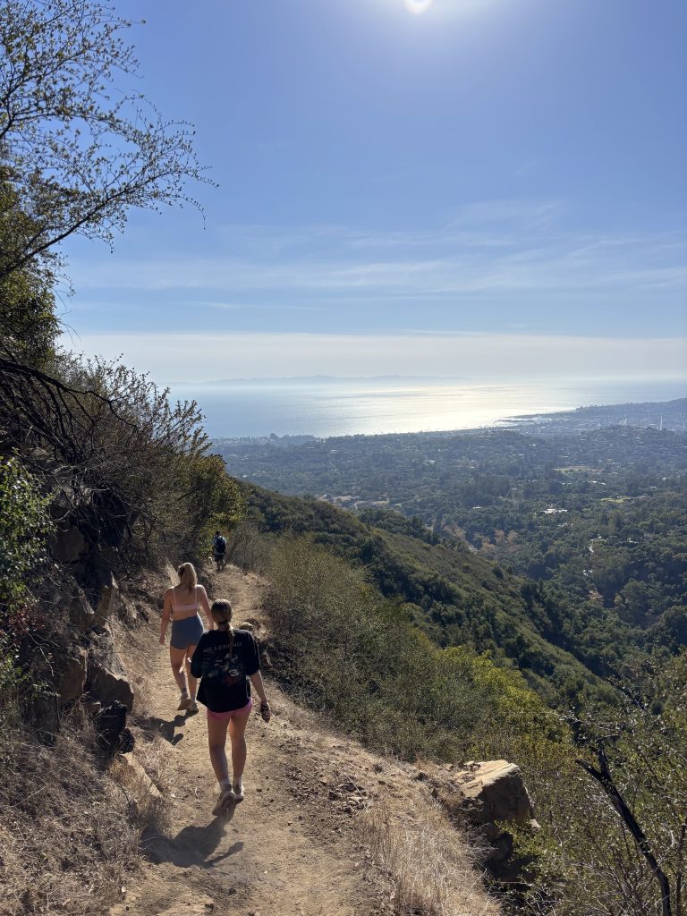 Take a Hike! (No, Like Actually!)