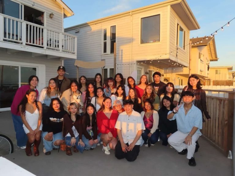 Conversing with the Co-Executive Chair of PGrad