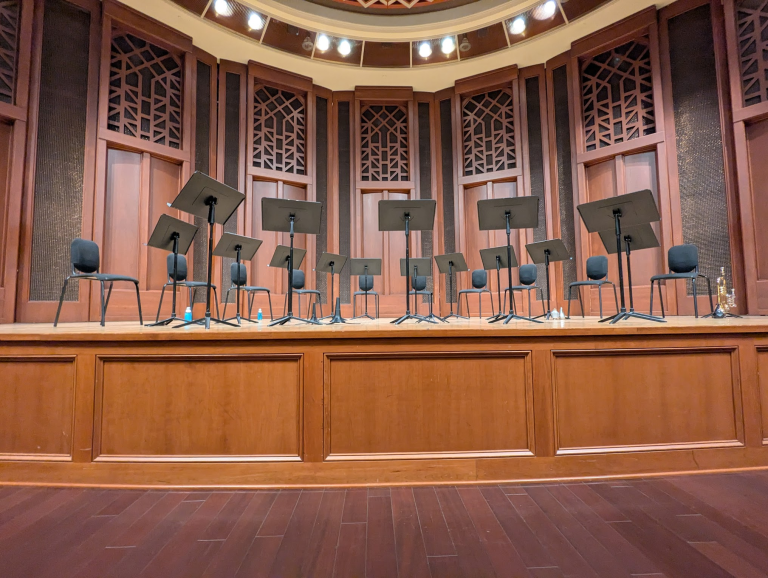 Imani Winds & Boston Brass at Hahn Hall: An Early Evening of Chamber Music