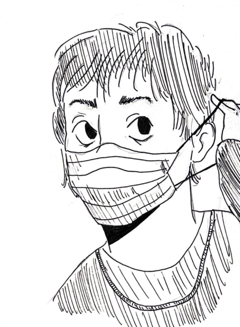 The Effects of the Pandemic: Five Years Later