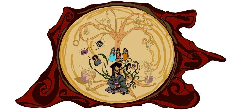 Planting My Post-Grad Fig Tree