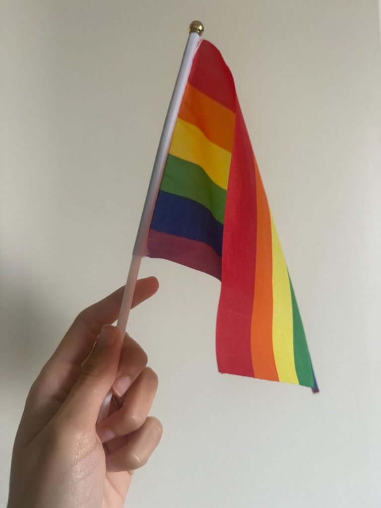 LGBTQ+ News Needs More Space in Mainstream Media