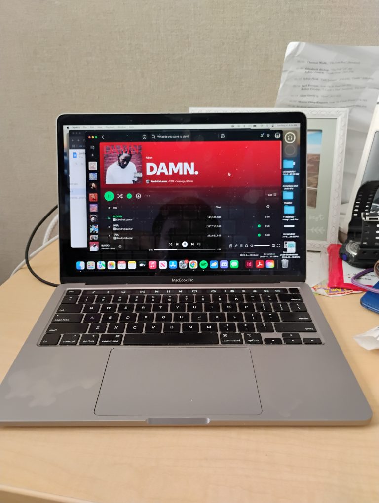 Kendrick Lamar’s “DAMN.” Passes Test Of Time During 8th Anniversary