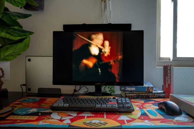 Natalia Lafourcade’s “Cancionera” Brings Mystical Nostalgia To People’s Ears