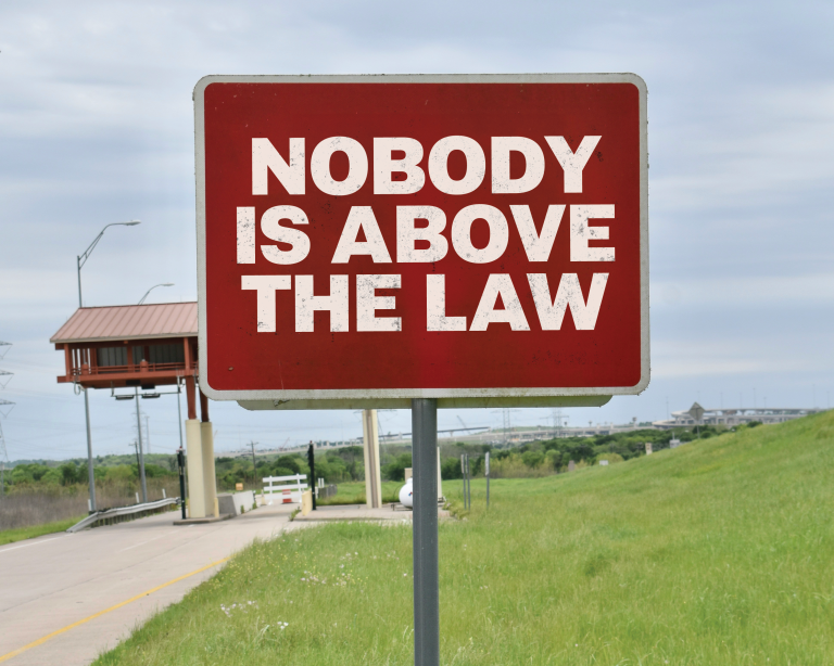 Federal Judge Finds Probable Cause to Hold Trump Administration in Contempt of Court