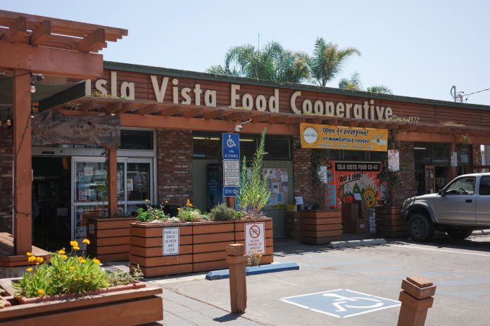 Food Co-op