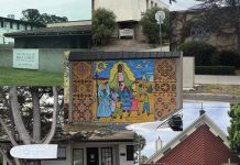 Spiritual Communities at UCSB