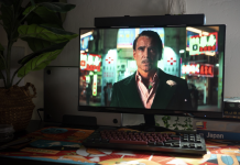 “Ballad of A Small Player” Review: Edward Berger’s High-Stakes Thriller Misses the Mark