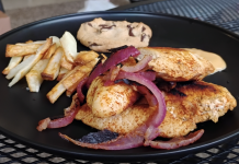 Dining Halls vs. Home Cooking: To Cook Or Not To Cook?