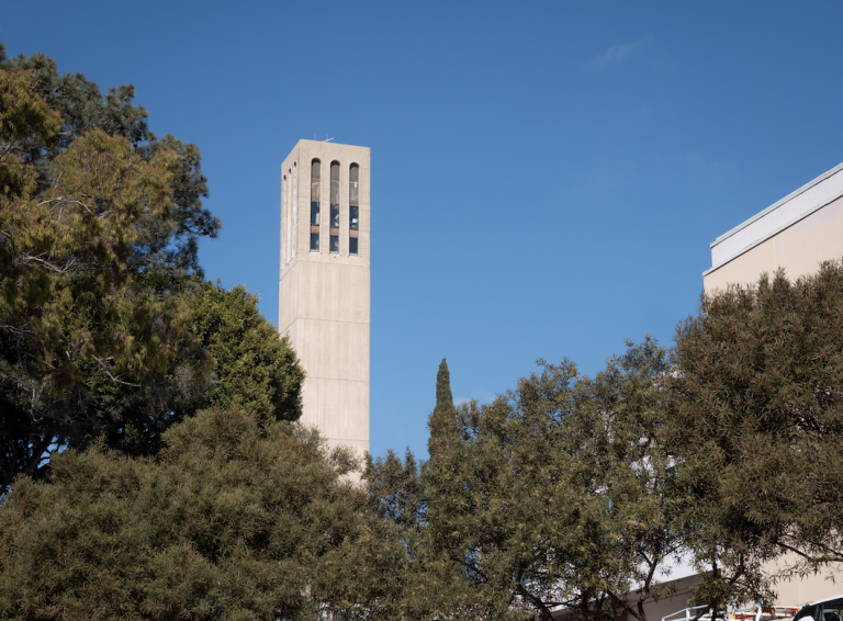 Federal Government Shutdown Draws Concerns Throughout Central Coast Community