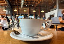 Why Is Everyone So Obsessed With the Pumpkin Spice Latte?