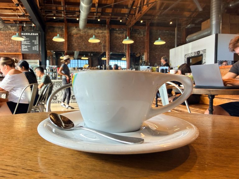 Why Is Everyone So Obsessed With the Pumpkin Spice Latte?