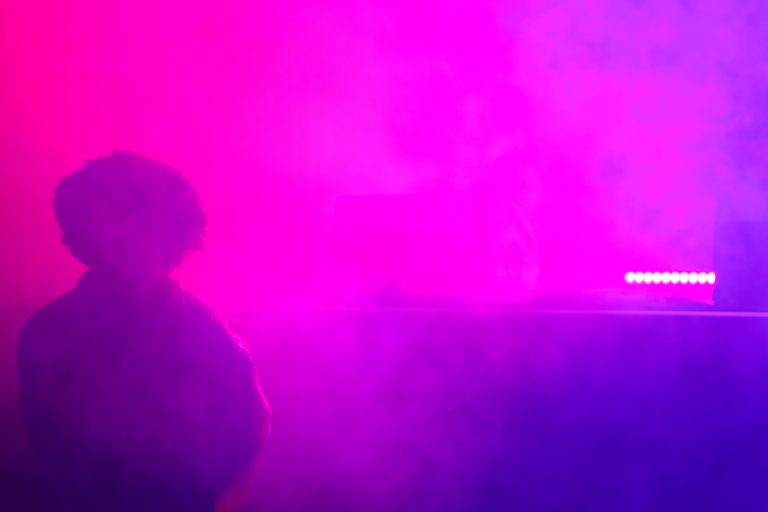 Delirium 2025: YG and Freddie Gibbs Deliver High-Energy at UCSB